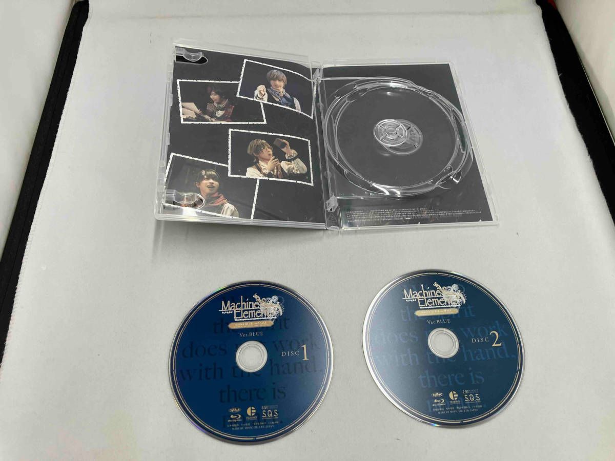 ツキプロ  SQS  Episode ６ アカイホノオ  Blu-ray Amazon.co.jp: 【BD】2.5次元ダンスライブS.Q.S Episode6「キソ