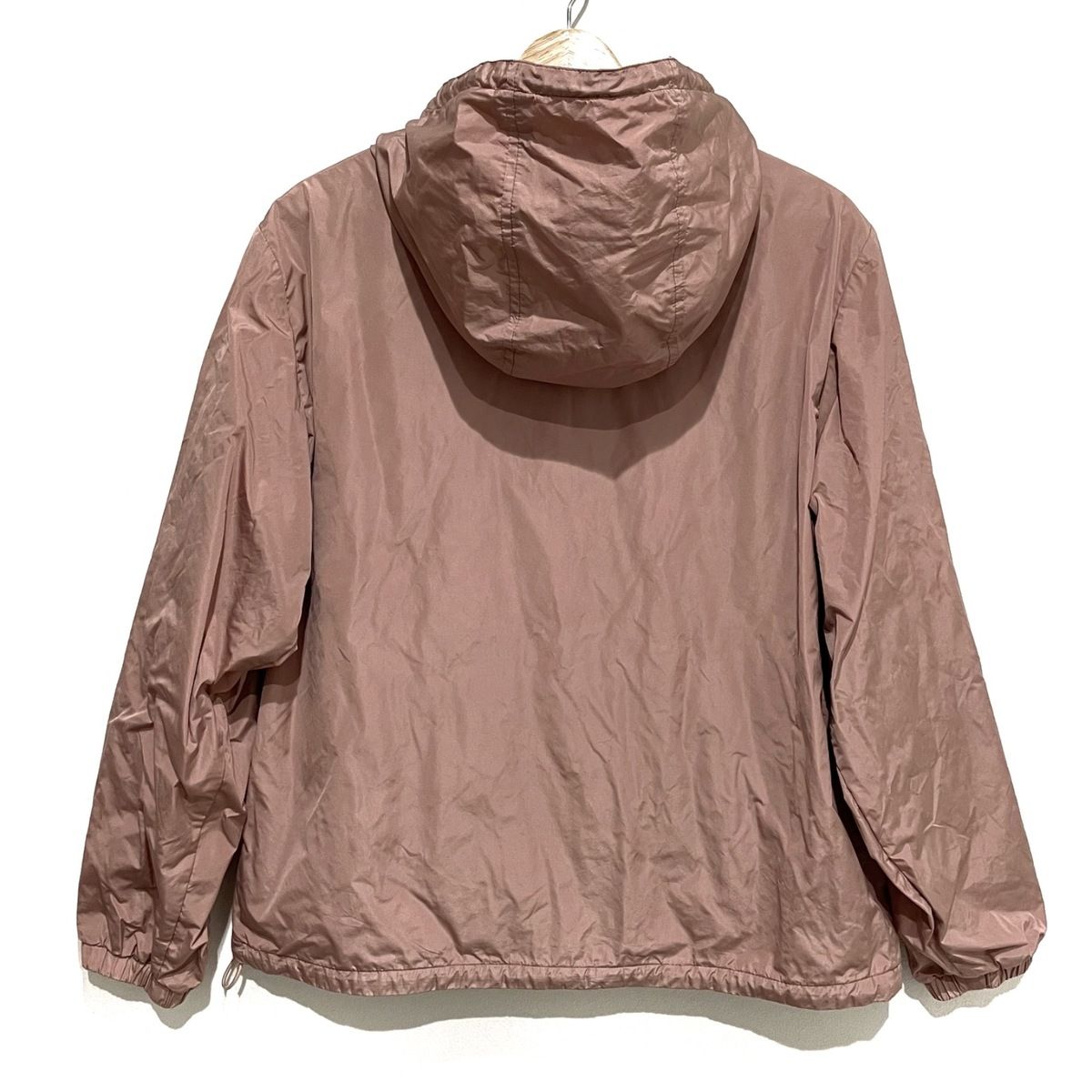 MONCLER(モンクレール) ブルゾン サイズ1 S レディース美品 CASSE 