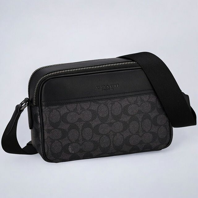 【新品】コーチ COACH バッグ メンズ CV921 QBMI5 1