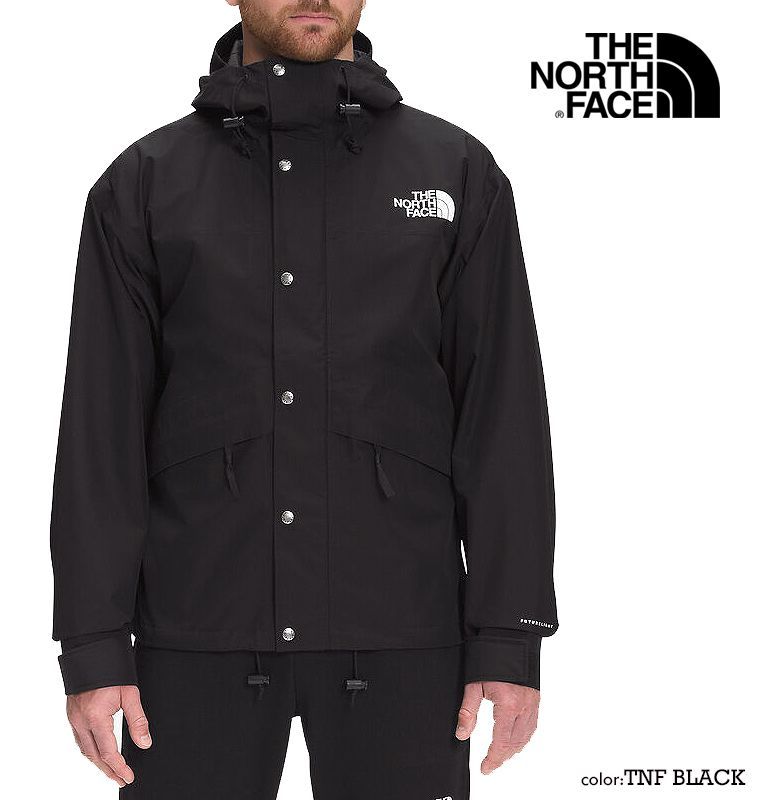 THE NORTH FACE 86レトロマウンテンフューチャーライトジャケット