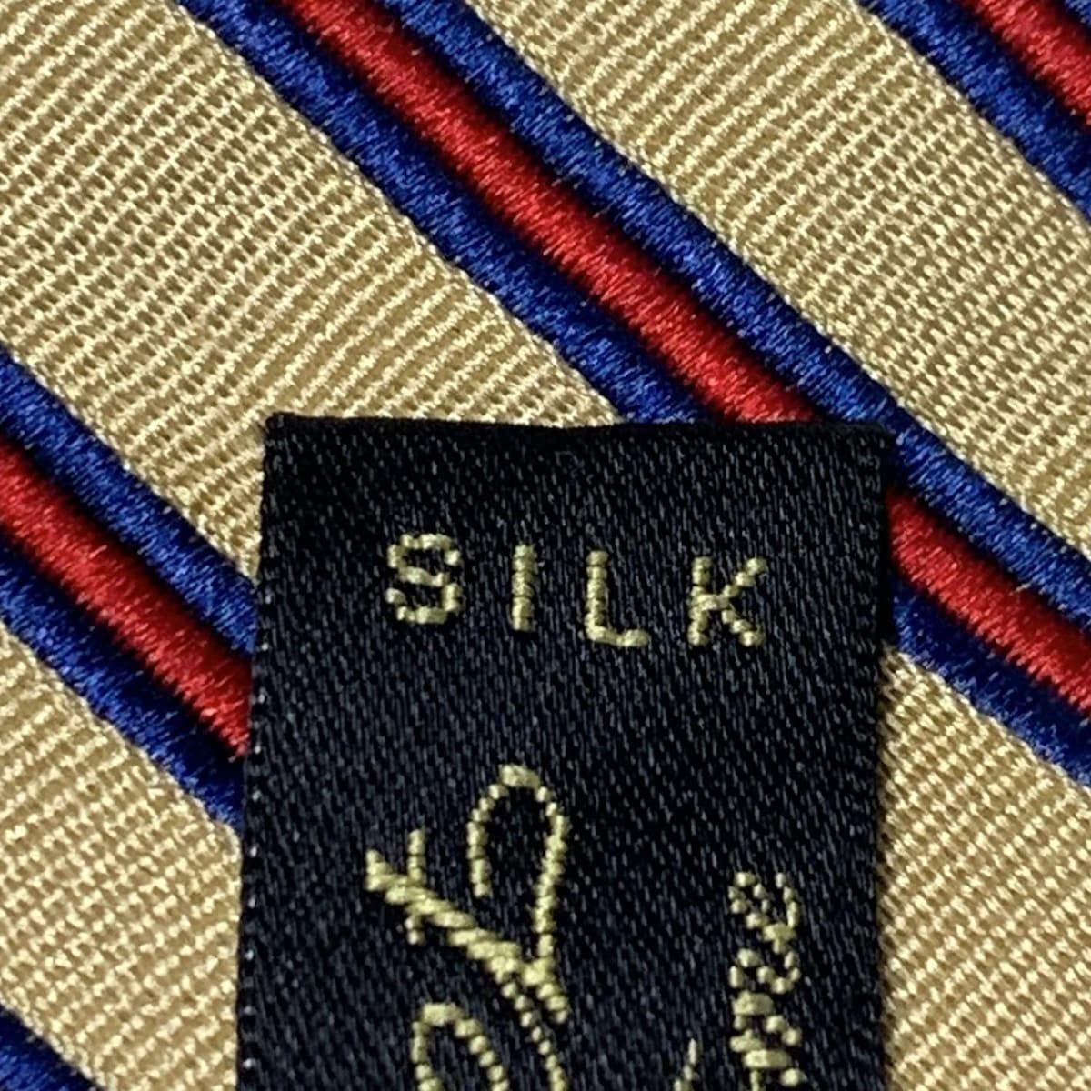 美品　Charvet ネクタイ２本 Charvet シルク ネクタイ｜トゥモローランド 公式通販