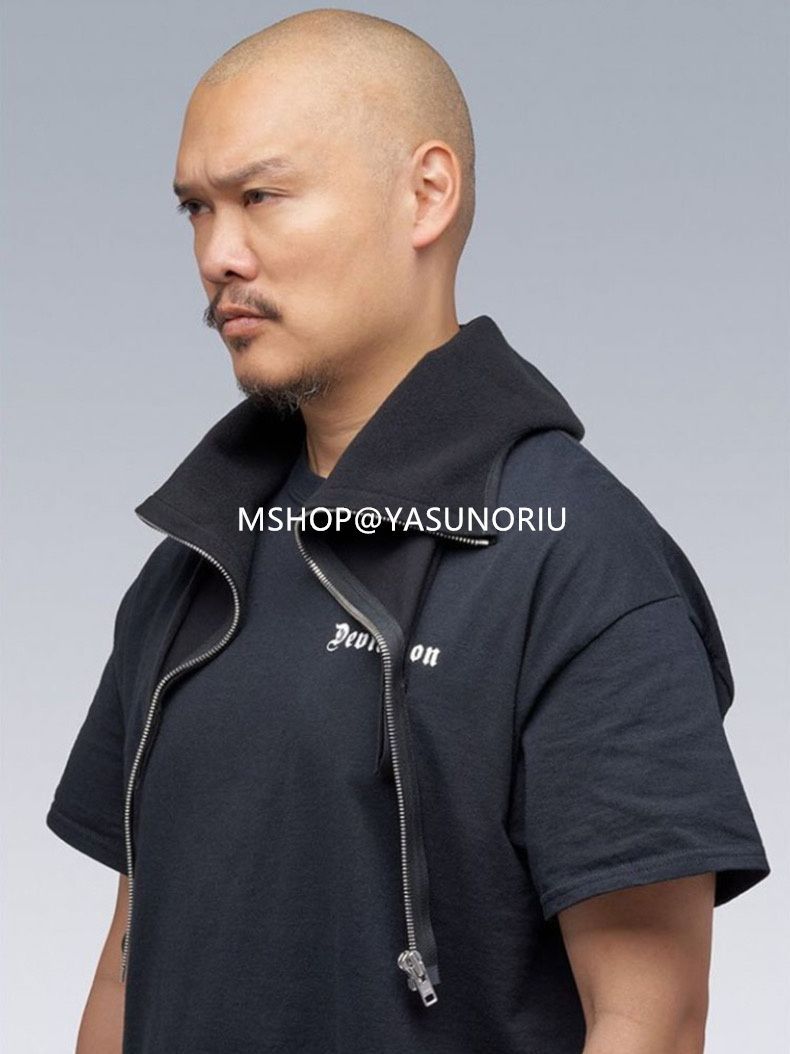 送料無料商品 |  公式 オンライン アクロニウム NG8/9-PS Neck ACRONYM GAITER（アクロニウム NECK 小物