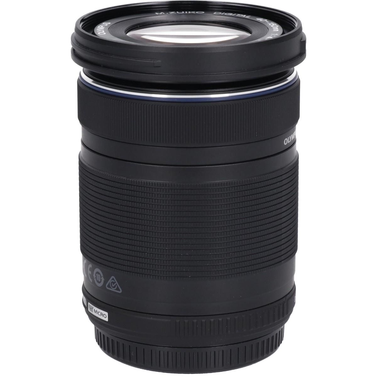 ＥＤ４０－１５０ｍｍ Ｆ４－５．６Ｒブラック