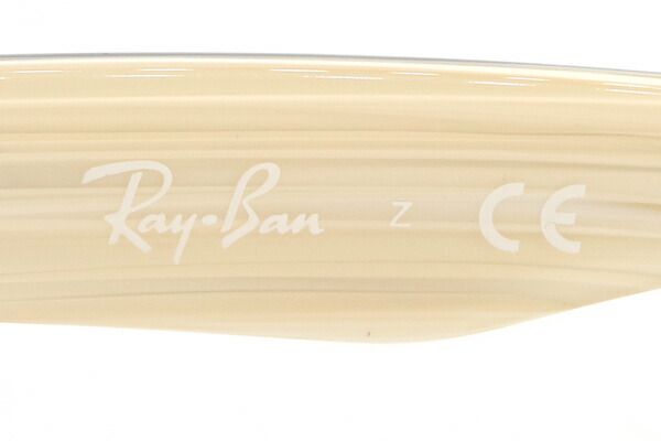 レイバン メガネフレーム