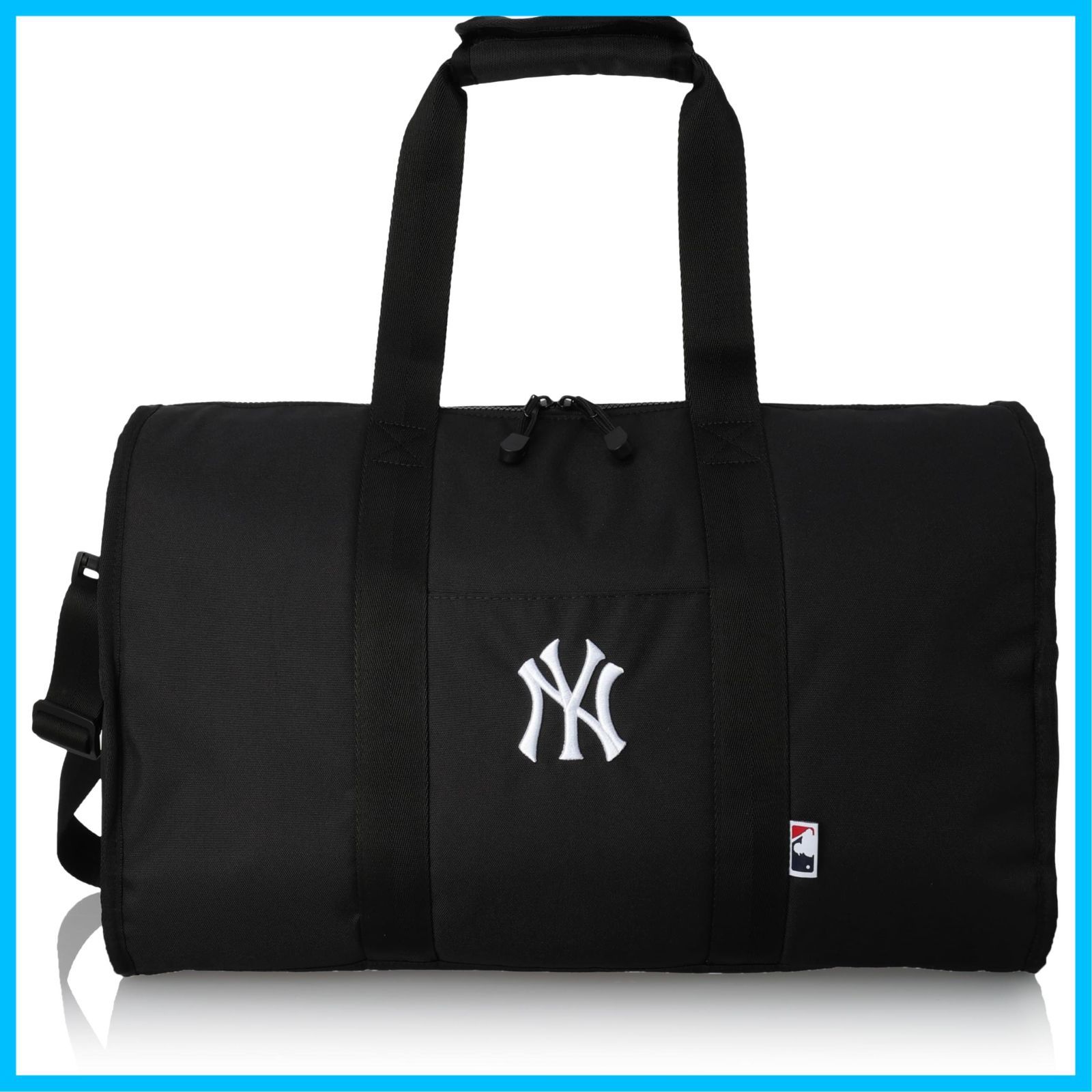 数量限定】旅行用メッセンジャーバッグ ボストンバッグ 注文 [MLB