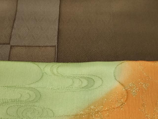 和装小物 帯揚げ10枚