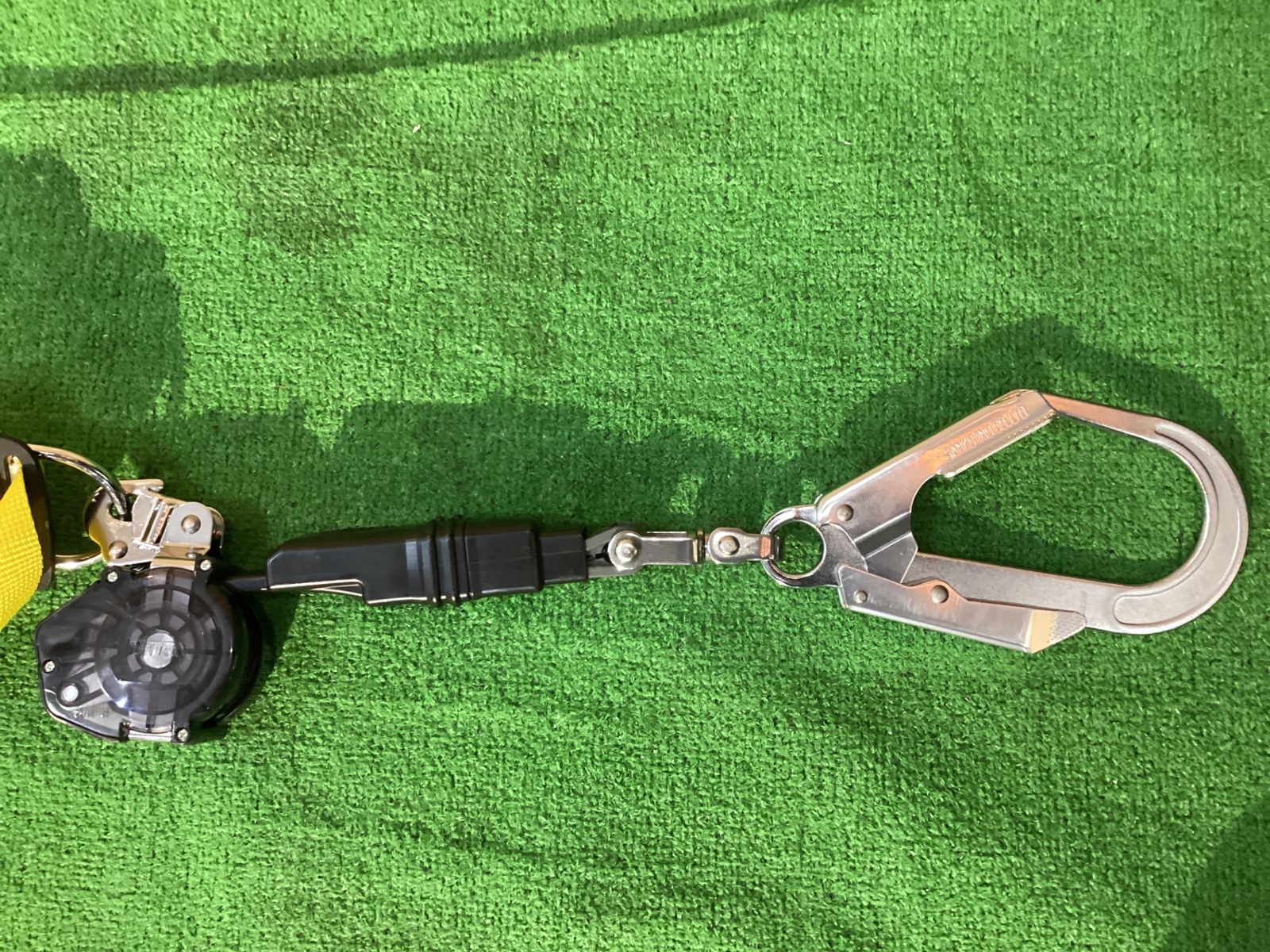  サンコー 型式不明 TITAN フルハーネス ベルトに安全帯と記載有 ケ-175 その他 特殊工具