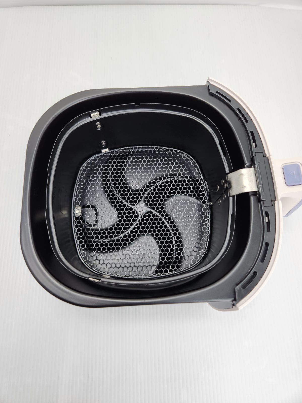 PHILIPS ノンフライヤー プラス 800gr HD9536/42 - メルカリ