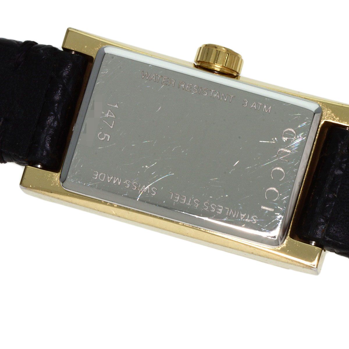 グッチ GUCCI YA147507 腕時計 楽天市場】グッチ 腕時計 GUCCI 時計 ジーフレーム Gフレーム