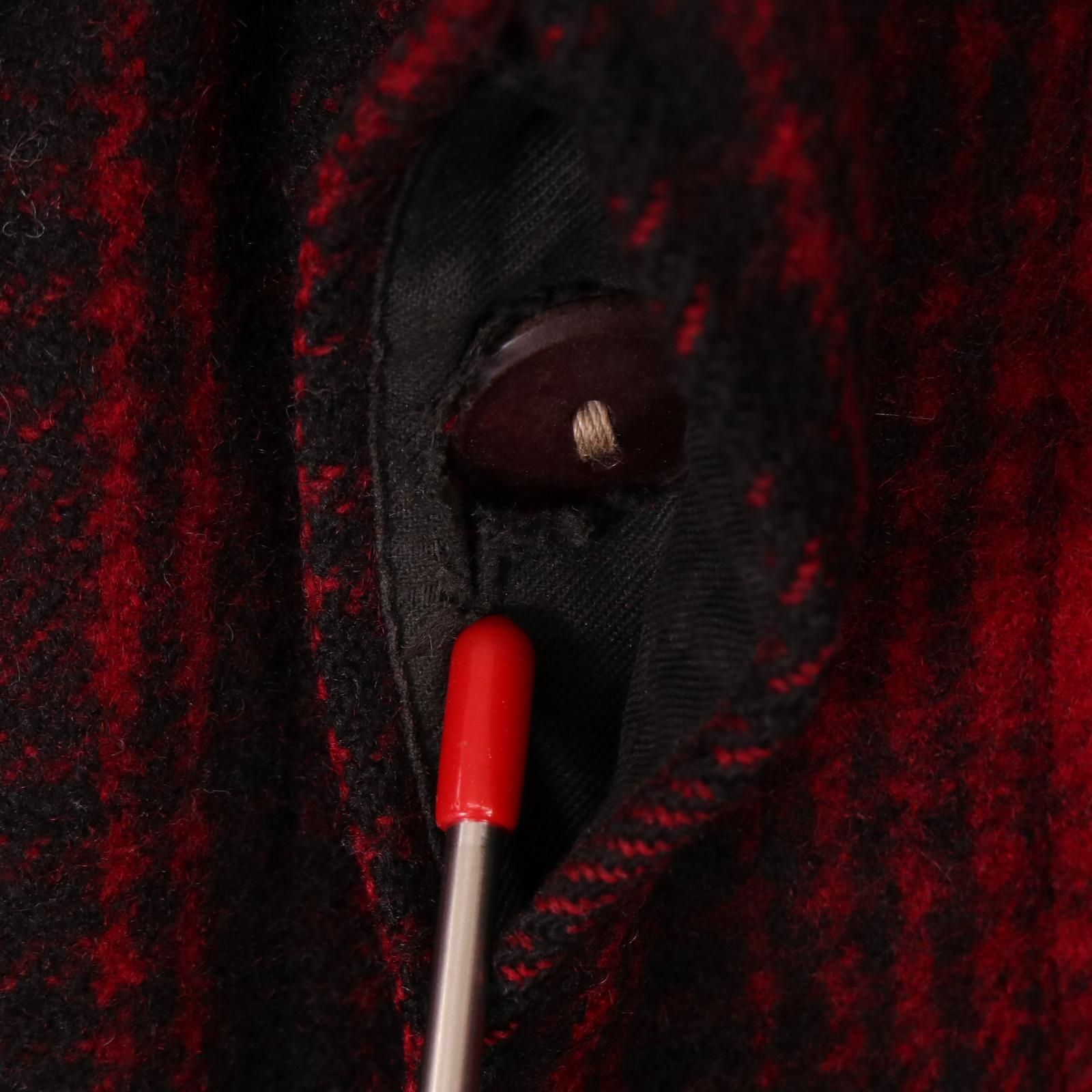 40年代 WOOLRICH ウールリッチ マッキーノ クルーザージャケット