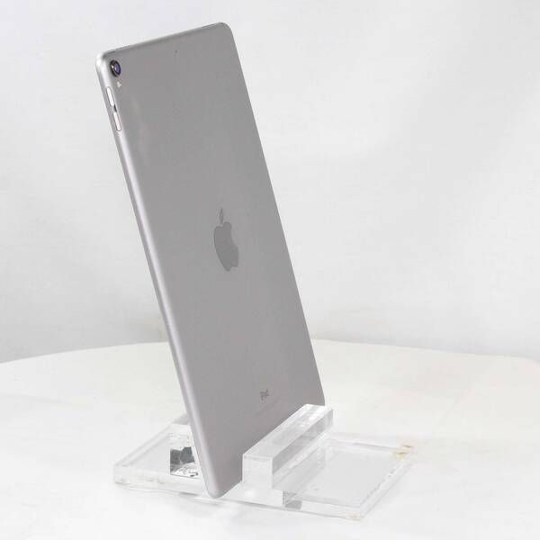品〕 iPad Pro 10.5インチ 256GB スペースグレイ MPDY2J／A Wi-Fi【251 