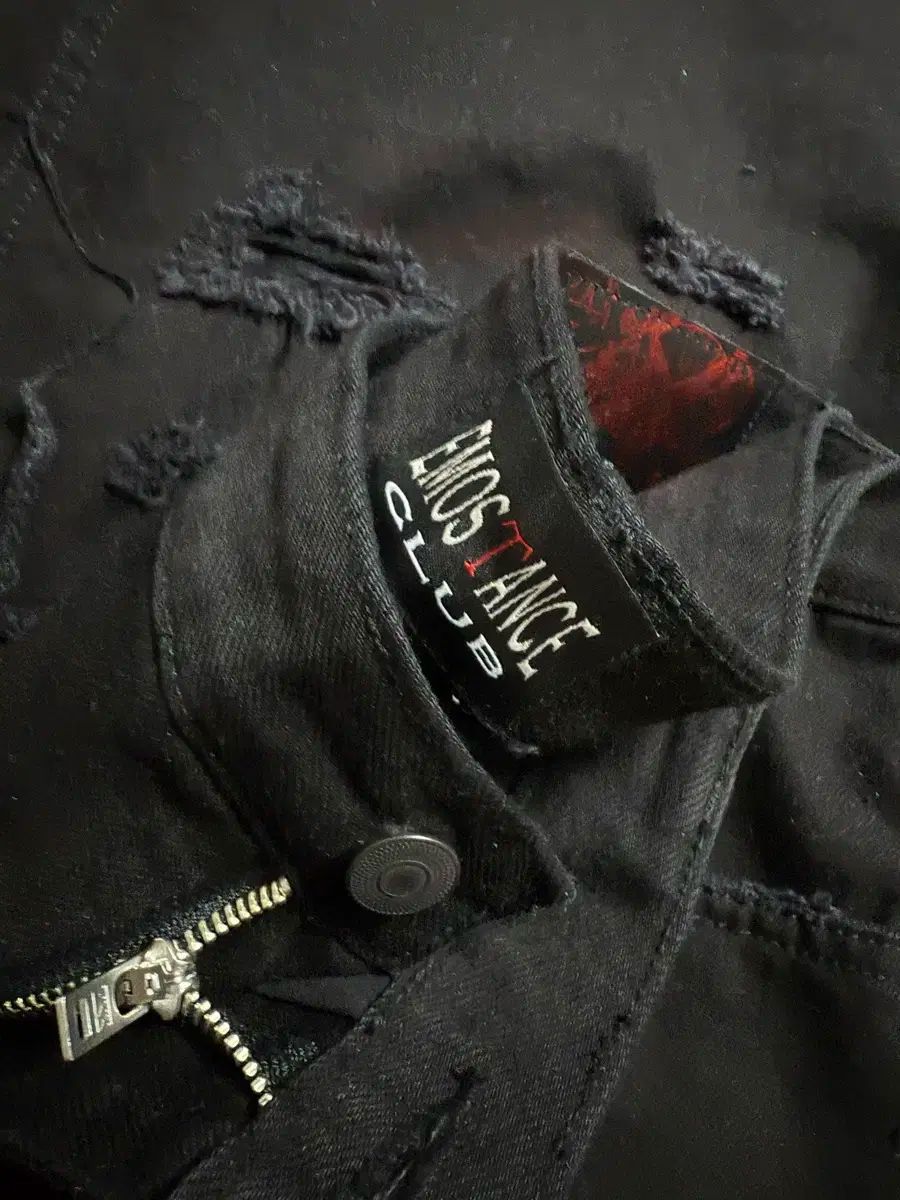 emostance club バギーパンツ サイズ1 emostance club バギーパンツ サイズ1 emostanceclub エモ