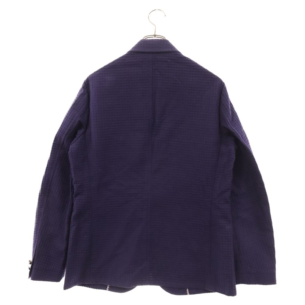 ザスタイリストジャパン デニムテーラードジャケット The Stylist