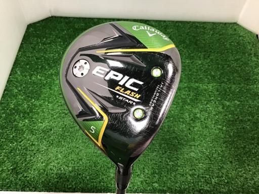 キャロウェイEPIC FLASH5H Callaway Golf Announces Epic Flash Drivers And Fairway Woods