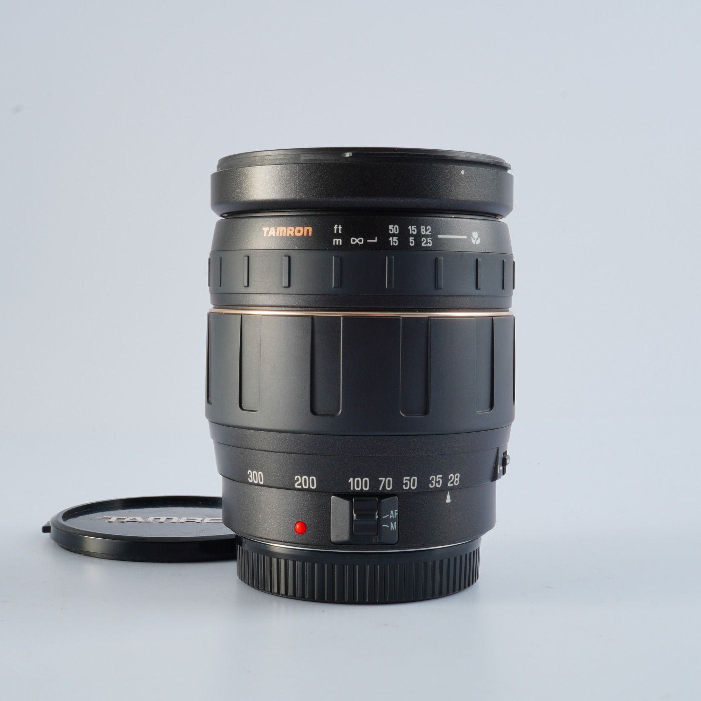 広角〜望遠【Canon用】TAMRON AF 28-300mm XR Di LD Amazon.com