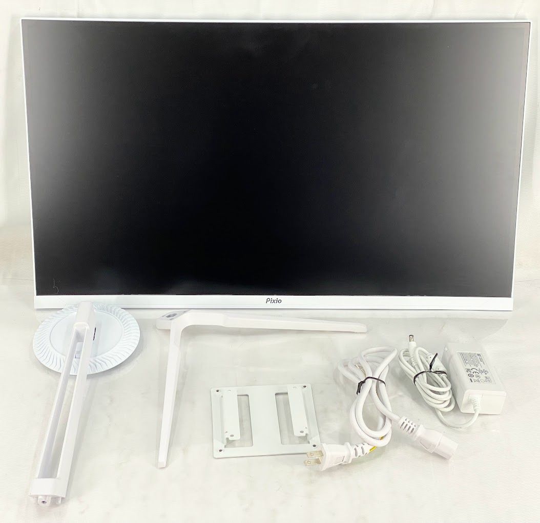 Pixio PX278 ディスプレイ本体 ジャンク Pixio PX278 ディスプレイ本体 ジャンク ジャンク品】 Pixio PX278