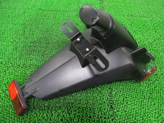ZX-14R リアフェンダー 35019-0043 カワサキ 純正 バイク 部品 美品