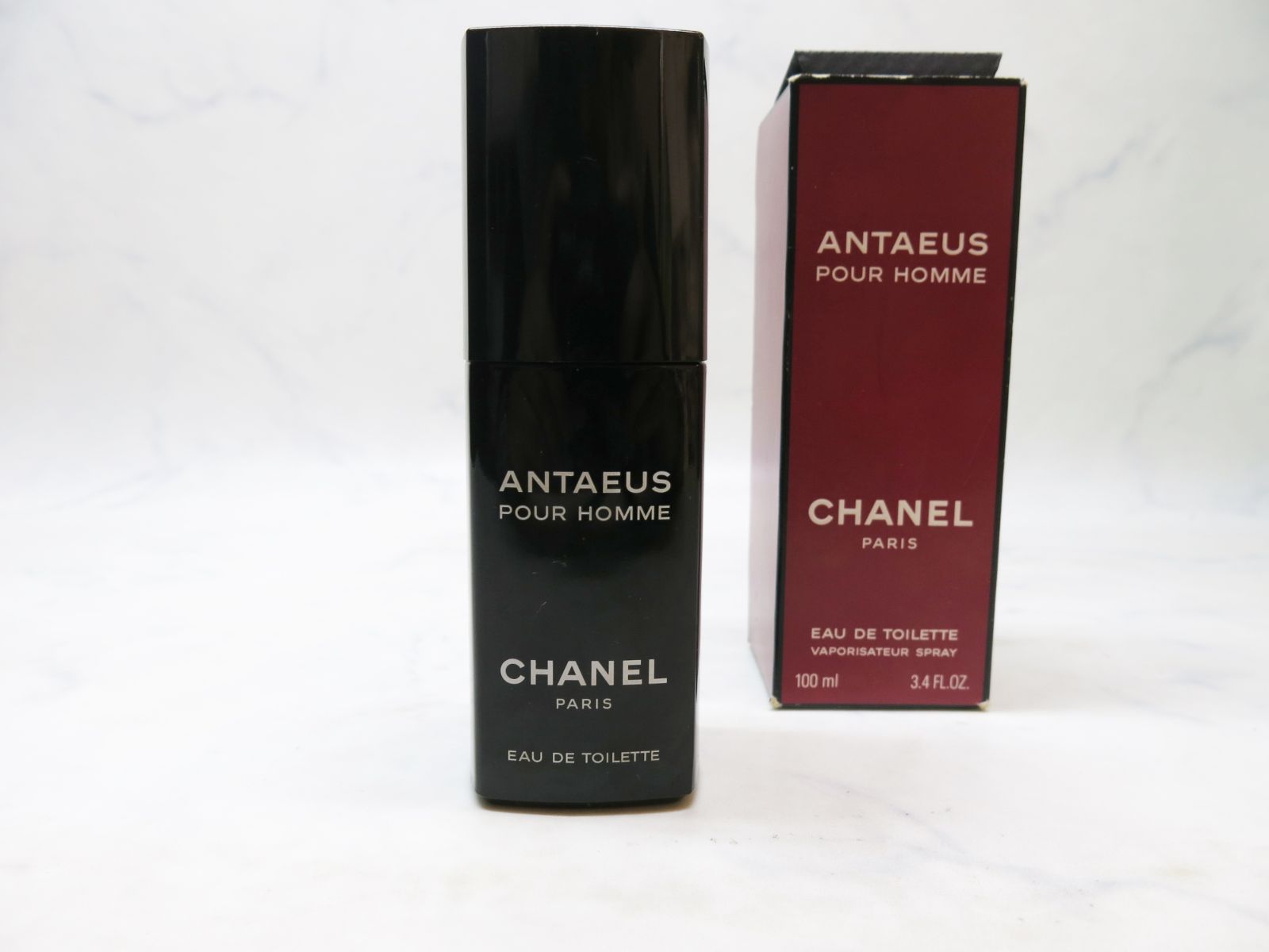 最終値下げ‼️CHANEL アンテウス オードゥ トワレット CHANEL シャネル アンテウス オードゥ トワレット 100ml 香水