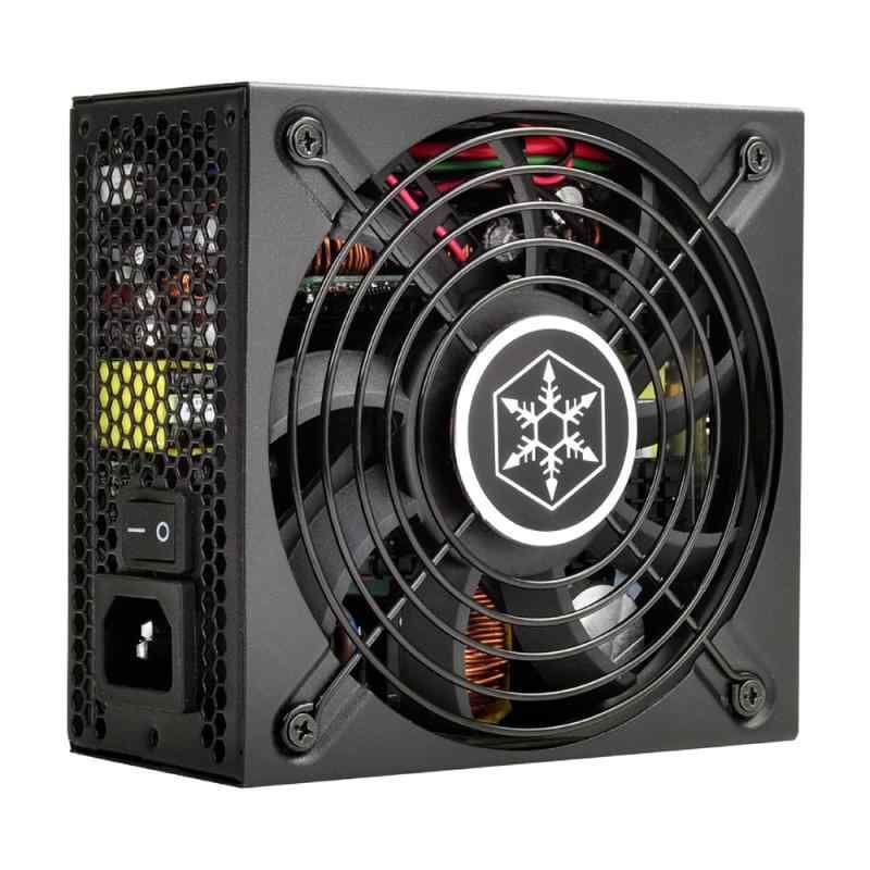 80PLUS GOLD認証電源|フルプラグイン仕様