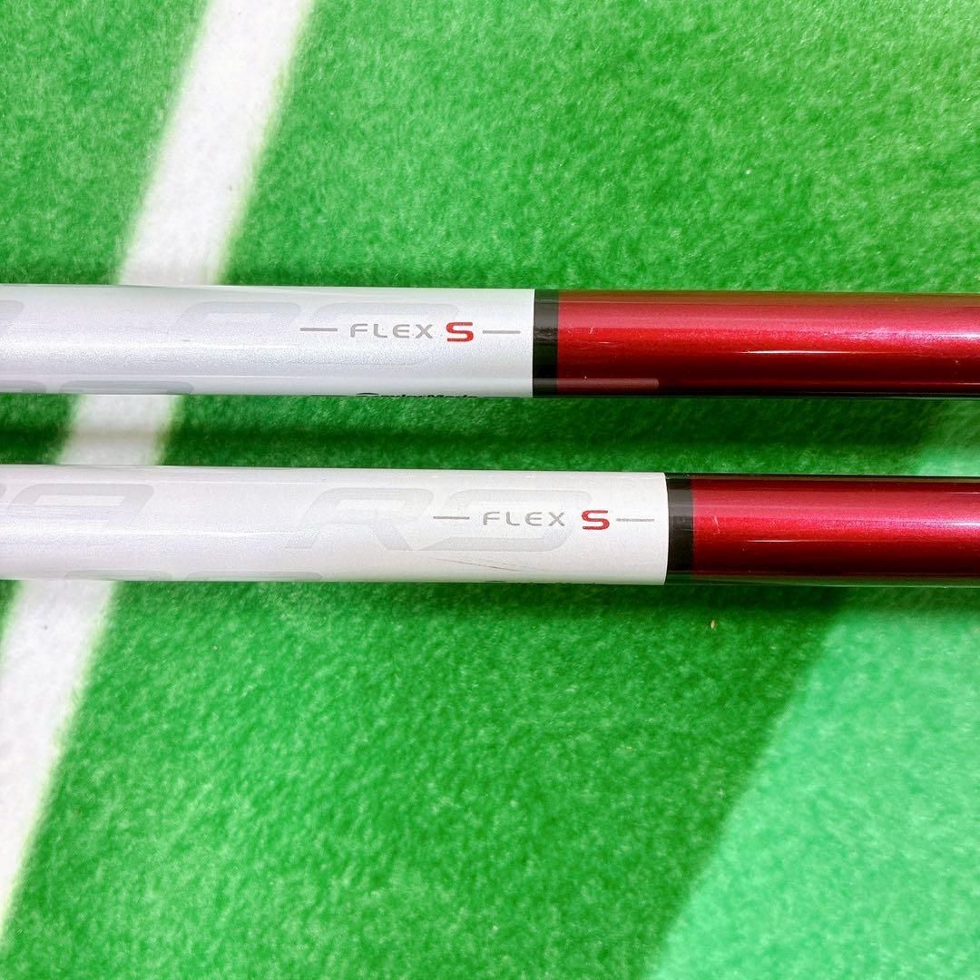 メンズゴルフクラブセット