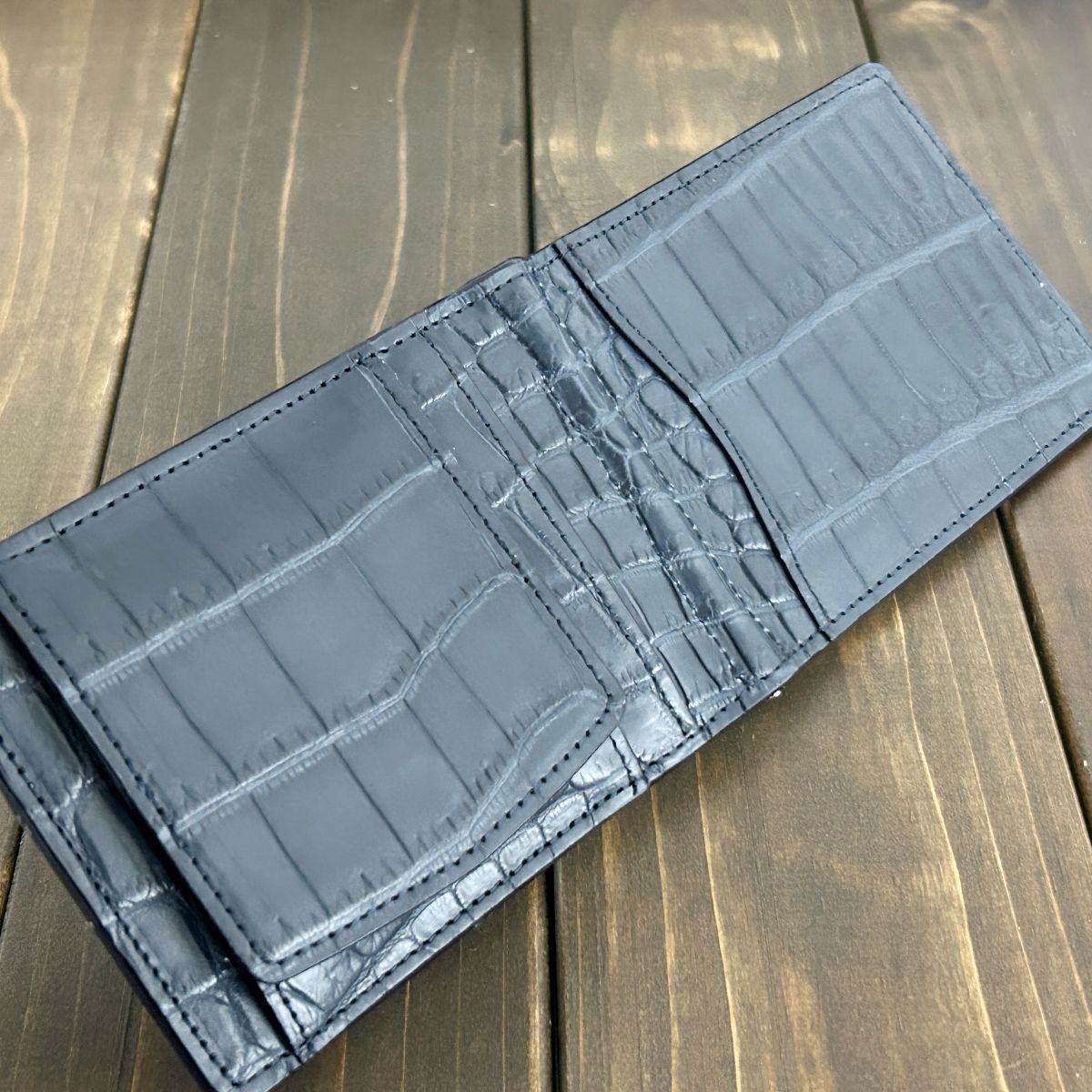 無双 マネークリップ