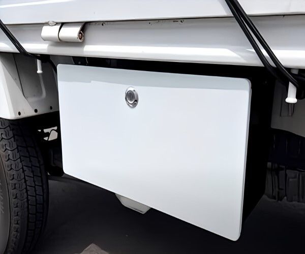 スズキ 純正 キャリイ ツールロッカー Tool Locker 99000-99082-14M SUZUKI メーカー純正品 Genuine JDM