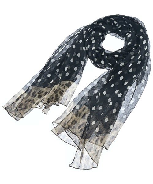 DOLCE&GABBANA ストール レディース 【古着】【中古】【送料無料