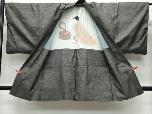 本場大島紬