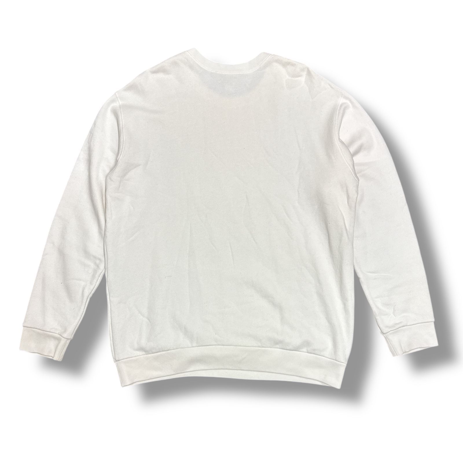 GUCCI ストーン装飾 クルーネック スウェット GUCCI ストーン装飾 クルーネック スウェット