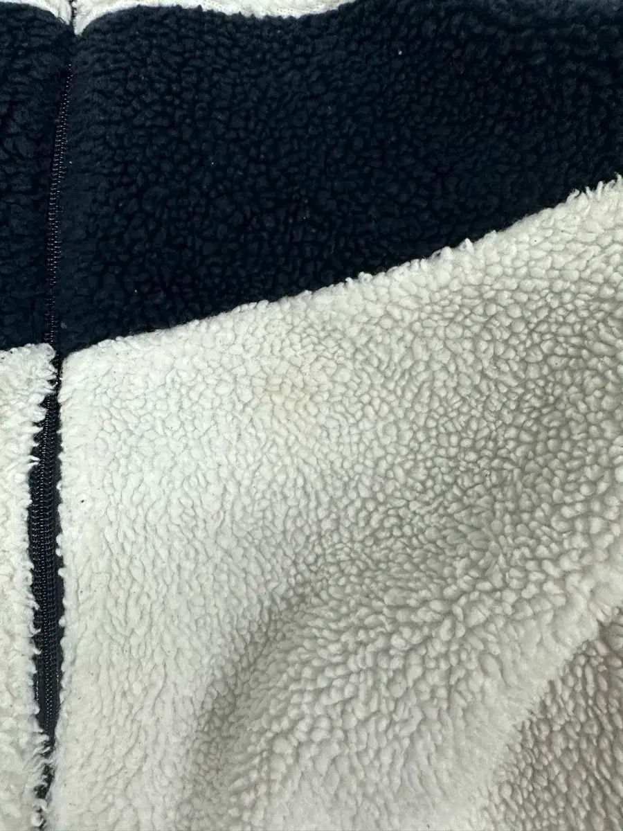 ナイキ ビックスウォッシュ フリース