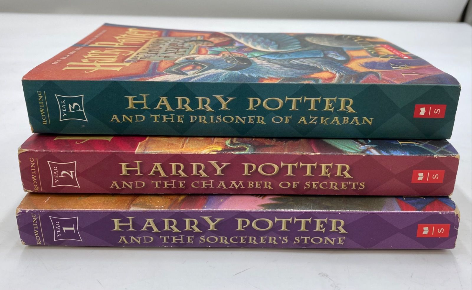 限定】ハリーポッター全巻 木製BOXセット ハリー・ポッター 全巻セット