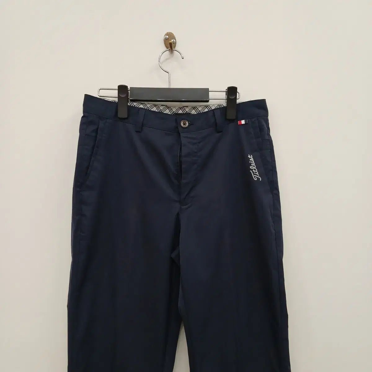 激安！ 32 サイズ Titleist タイトリスト 防水 パンツ 配送無料！