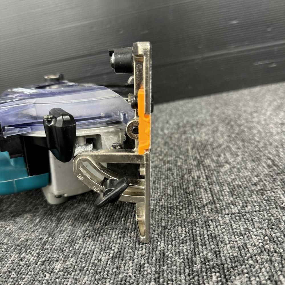 125mm防じん丸ノコ