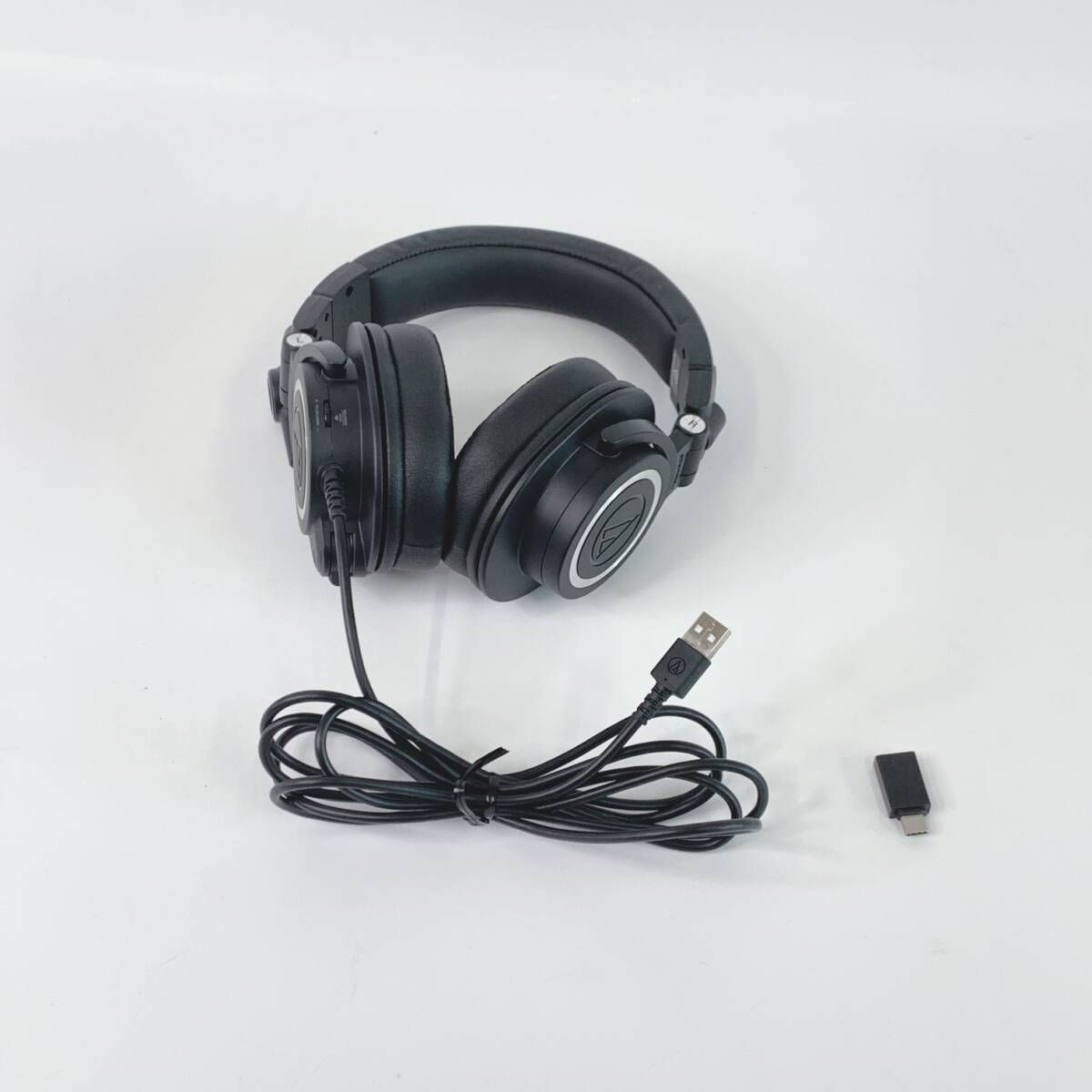 ATH-M50xSTS オーディオテクニカ （Amazon.co.jp: オーディオ