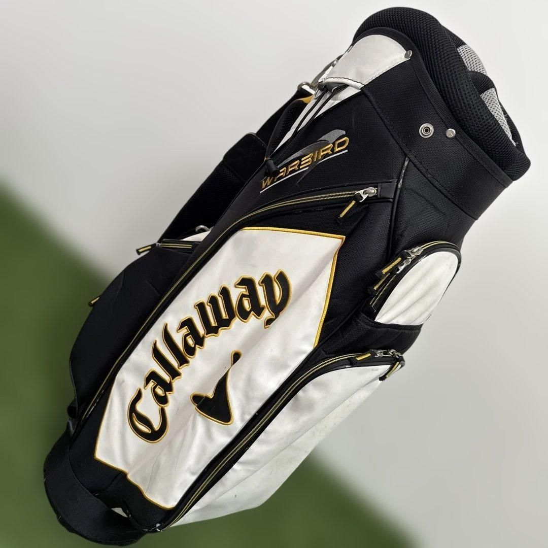 warbird メンズゴルフクラブセット