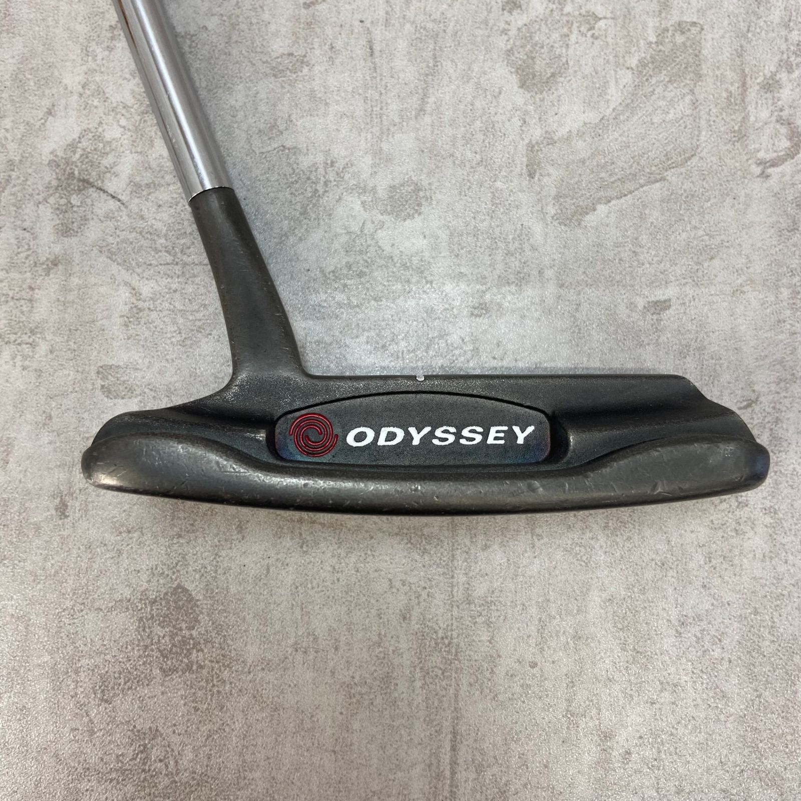 オデッセイ　ホワイトホットプロ　3　メンズゴルフパター　スチール　右利き用　PT　ピン型　35インチ　ODYSSEY　WHITE　HOT　PRO オデッセイ ホワイトホットプロ 3 メンズゴルフパター スチール