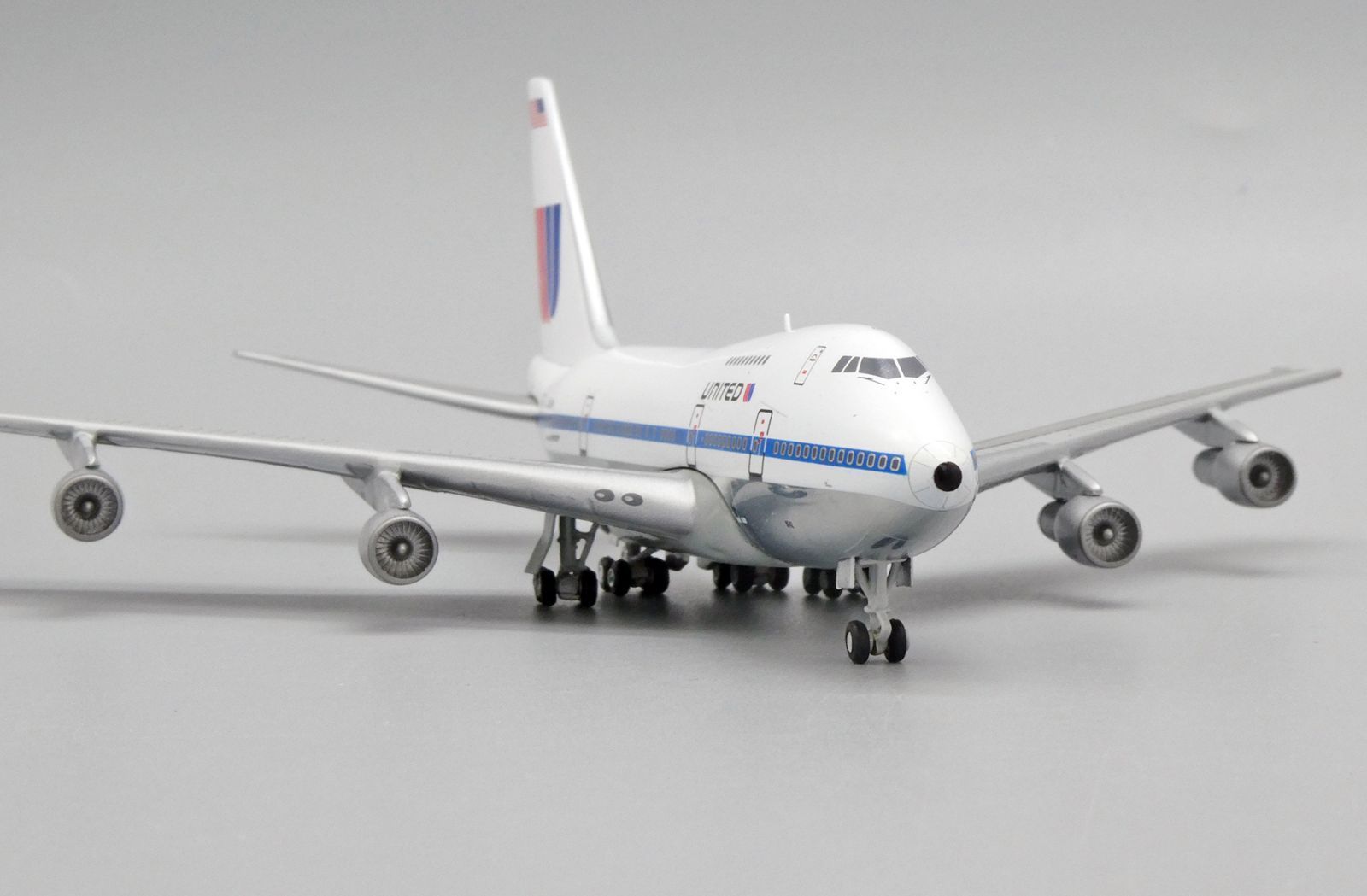 ユナイテッド航空