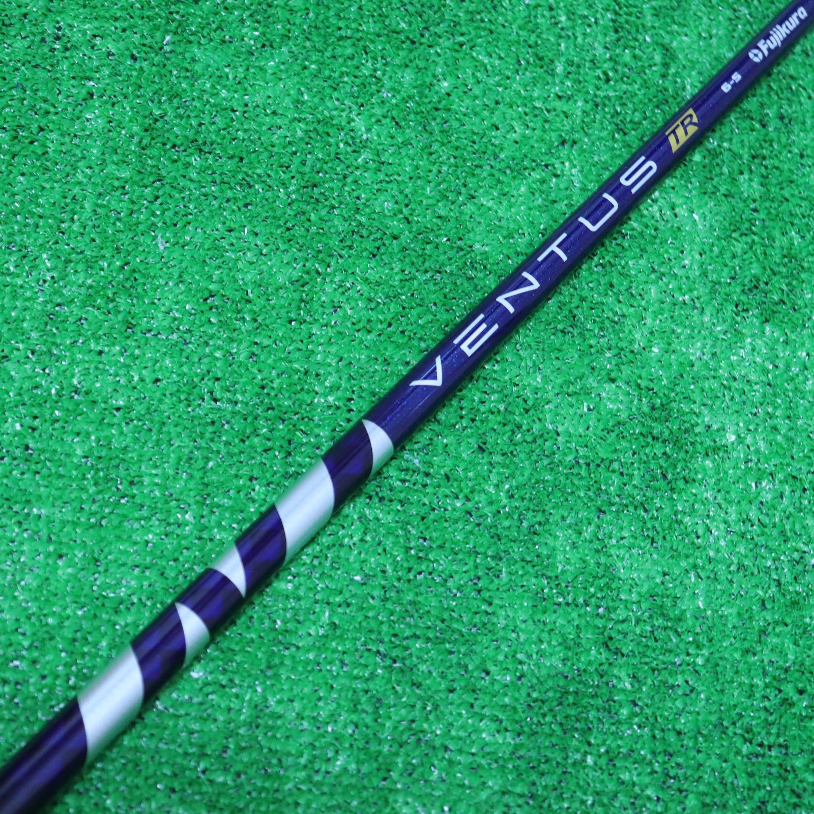 ステルスプラス 3W ディアマナDリミテッド 6X クラブ Diamana D