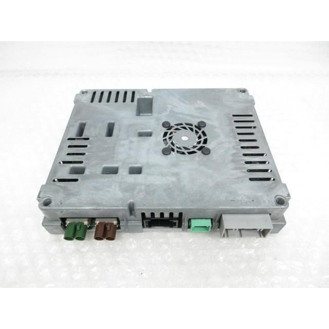 販売終了 2013年 ジャガー XF CBA-J05PC 2 TVチューナー AW93-14F641-BE 203499 4756 全国送料無料。