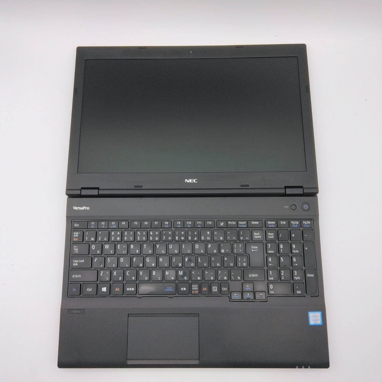 NEC VersaPro VK23TX ジャンク品 - メルカリ