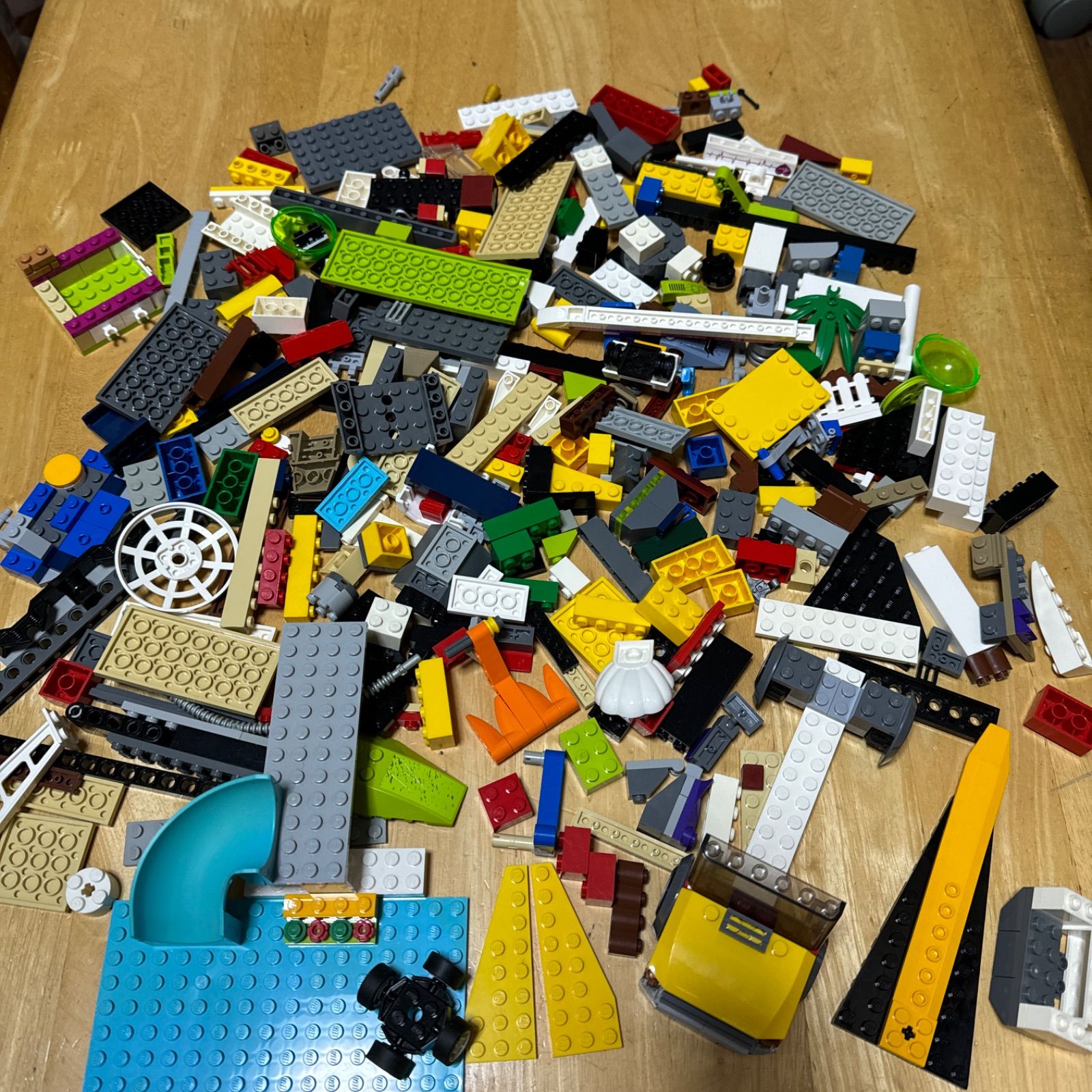 【新作SALE】レゴ　LEGO　まとめ売り 知育玩具