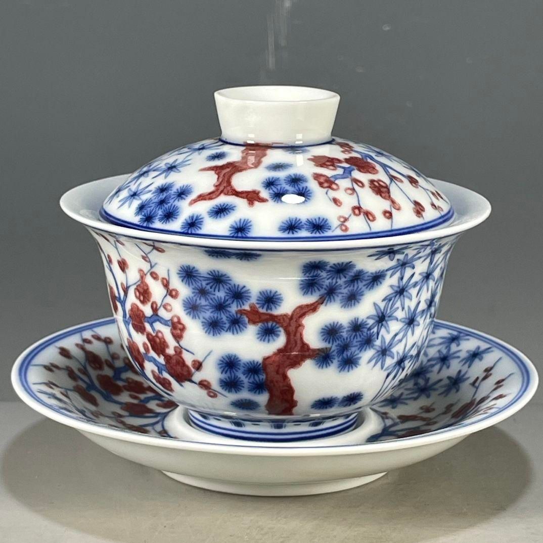 飲茶食器