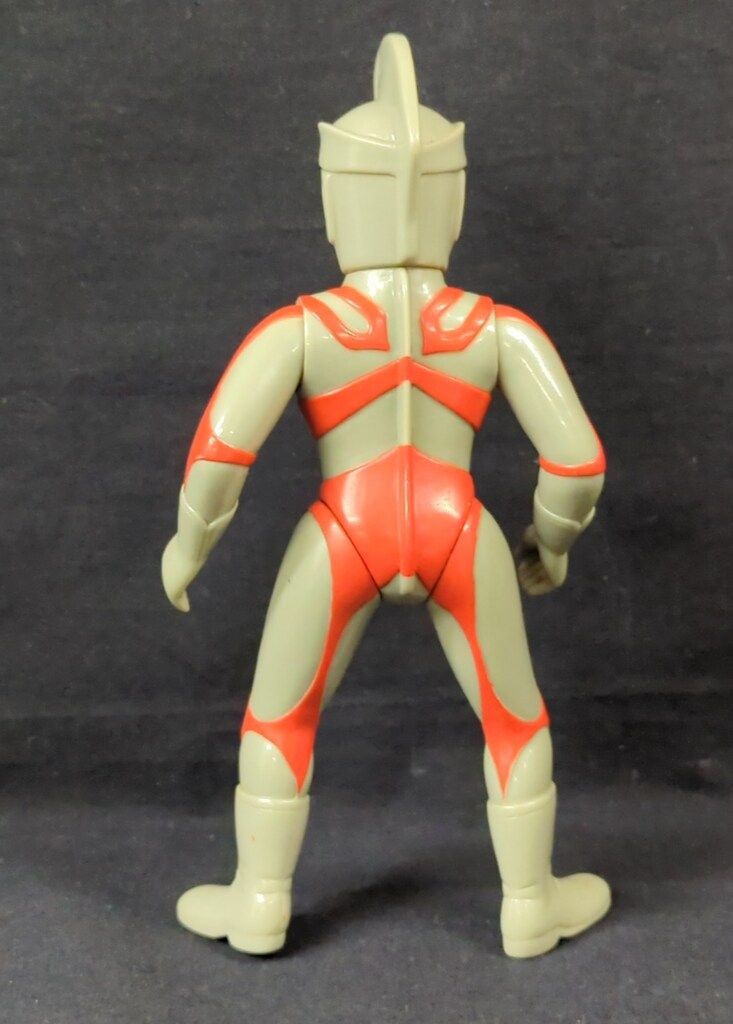 B-CLUB ブルマァクの復刻版怪獣シリーズ　ウルトラマンタロウ（スペシャル版） 楽天市場】B-CLUB ブルマァクの復刻版怪獣シリーズ ウルトラマン