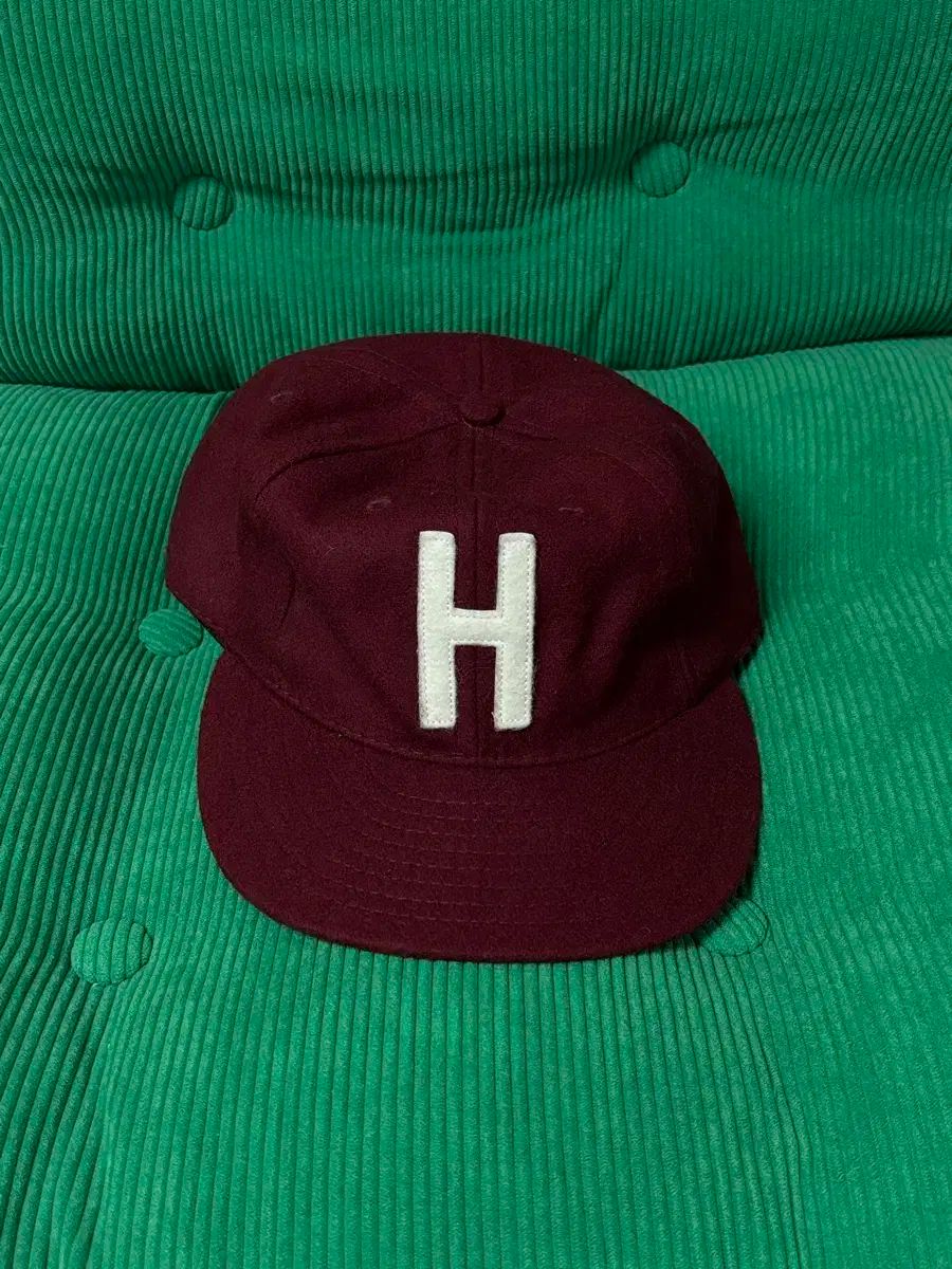 EBBETS FIELD エベッツフィールド usa ボールキャップ ストラップ バージョン