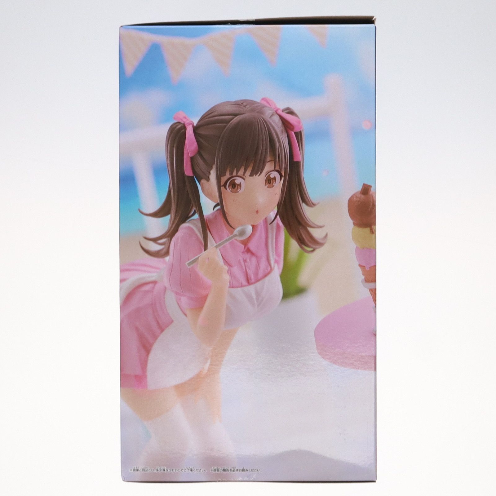 アイドルマスター シャイニーカラーズ ESPRESTO 園田智代子 2体 中古】フィギュア 園田智代子 「アイドルマスター シャイニーカラーズ