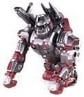 【中古】(未使用･未開封品)ZOIDS 015 アイアンコング
