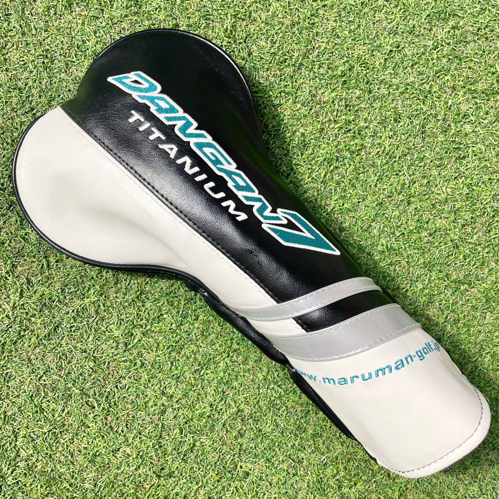 貴重レフティ】maruman DANGAN7 ドライバー 1W 10.5° メンズ R 左
