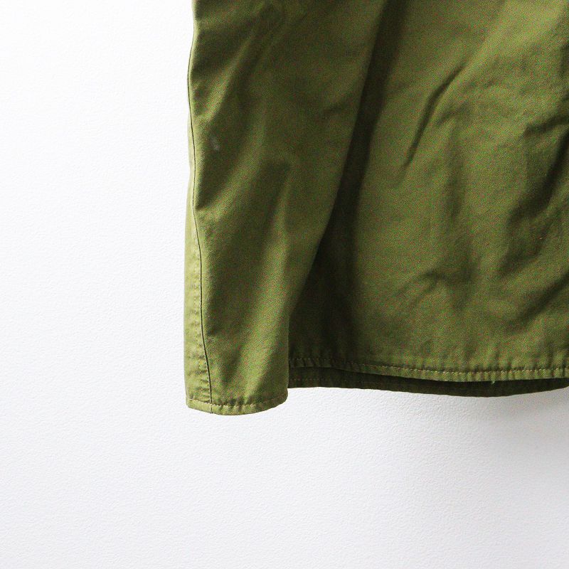 j.s LUXE chimala チマラ NORWEGIAN ARMY COAT ノルウェー軍
