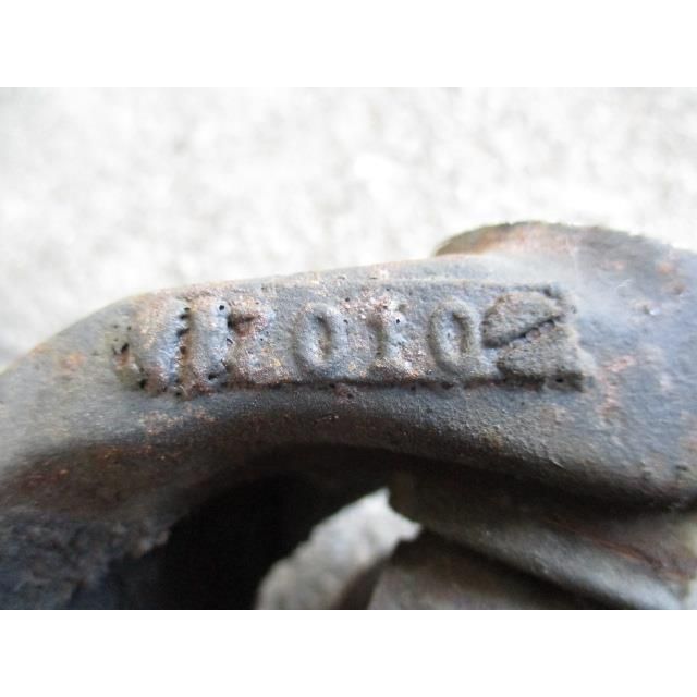 プロペラシャフト