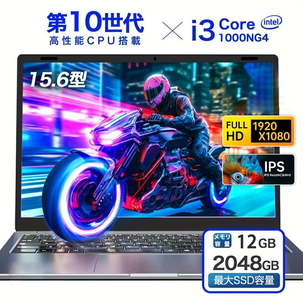 Panasonic CF‐SZ6／Core i7－7600u 2.80GHz ／16G／512G／Win11 Pro